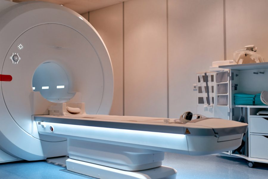 Exposición ocupacional en practicas médicas con radiaciones no ionizantes